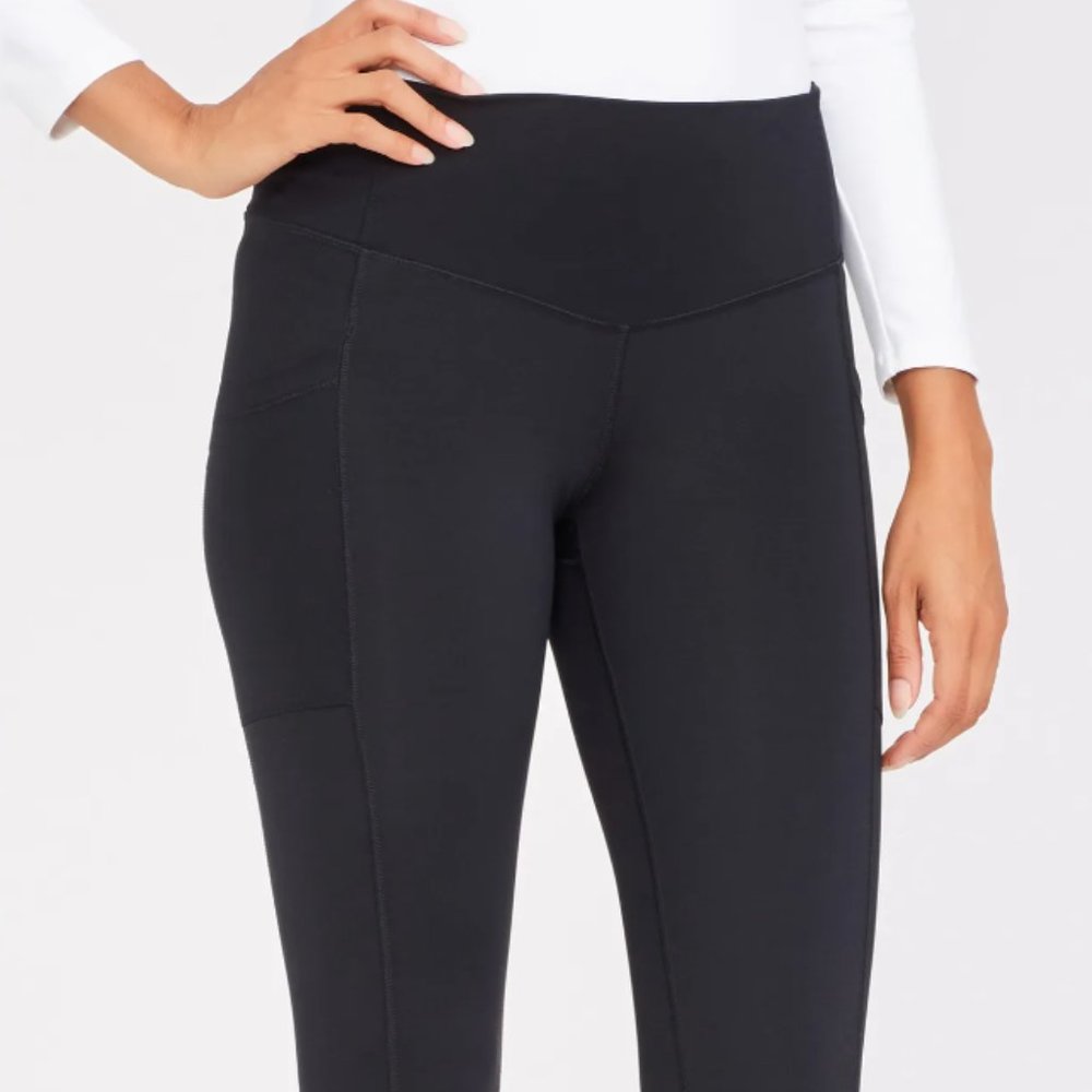 JMcLaughlin Rhonda Leggings - Picture 2 of 2